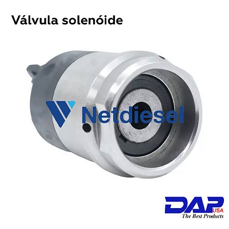 F00RJ02697 - Bobina para injetores - DAP