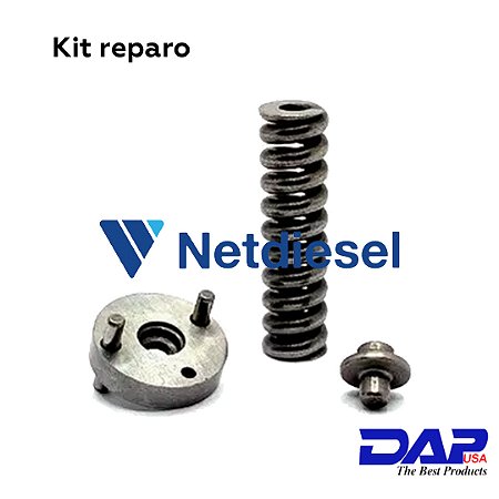F000431700 - Kit Reparo - DAP
