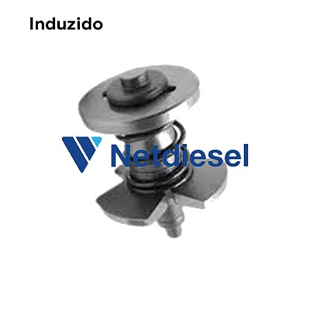 F00RP00506 - Induzido do injetor - Bosch