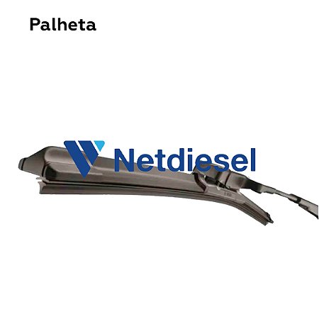 3397013181 - Palheta Aerotwin AP26M - Bosch
