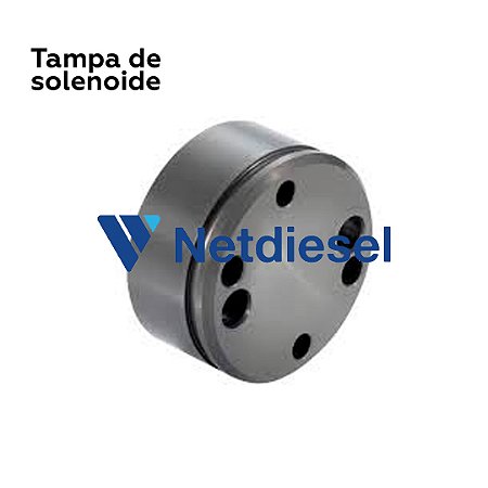 35830 - Tampa de solenoide