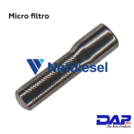 093152-0320 - Microfiltro para injetor - DAP
