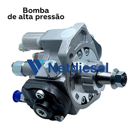 294000-0059 - Bomba de alta pressão John Deere - Denso