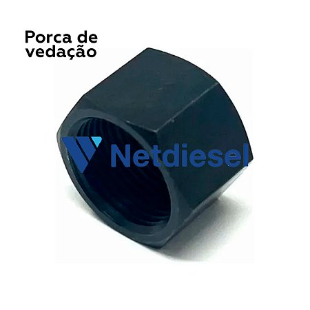 24187 - Porca de vedação - Stanadyne