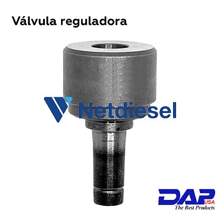 2418559038 - Válvula Reguladora de Pressão - DAP