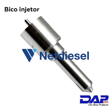 093400-8890 - Bico injetor John Deere - DAP