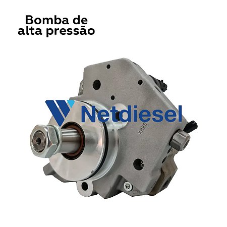 0445020101 - Bomba de alta pressão Agrale / Volvo - OEM