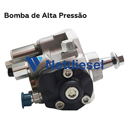 294000-0059 - Bomba de alta pressão John Deere - OEM