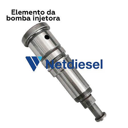 1418425099 - Elemento Bomba Injetora - OEM
