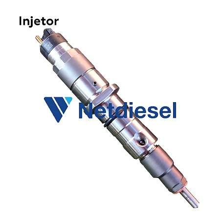 0445120120 - Injetor VW / Ford - OEM