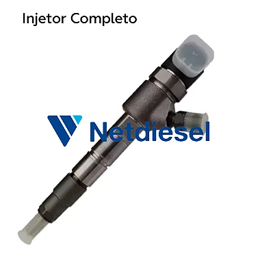 0445110682 - Injetor Fiat / Jeep - OEM