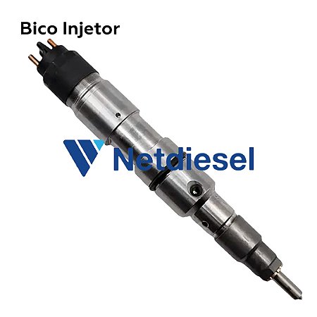 0445120162 - Bico Injetor Constellation - Bosch