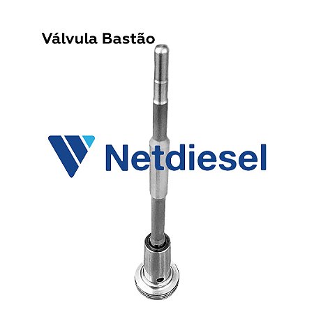 F00RJ02130 - Válvula Bastão - Bosch