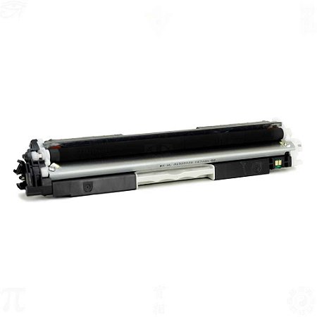 Toner para HP CP1025 | M175NW | CE310A | 126A Black Compatível