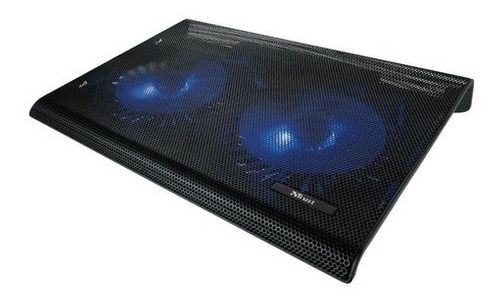 Suporte Cooling para Notebook Trust Stand Azul T20104