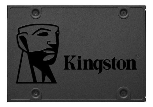 SSD KINGSTON 2.5  120GB A400 SAINTTA III L500MBS G320M