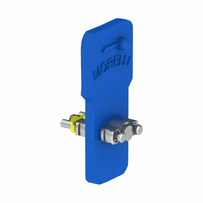 Expansor Standard Abertura 11mm