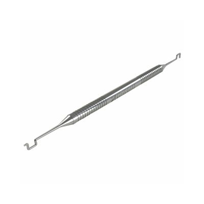 Aplicador de Amarrilho Elástico Inox