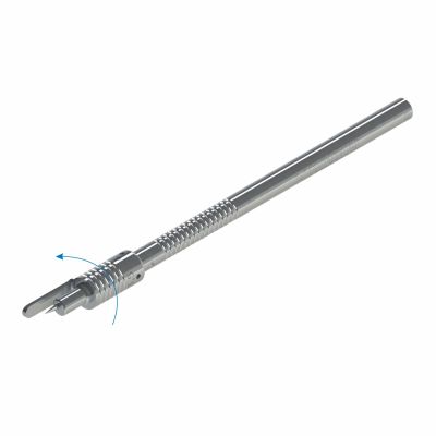 Riscador de Bandas 5.0 4.5 4.0 3.5 mm
