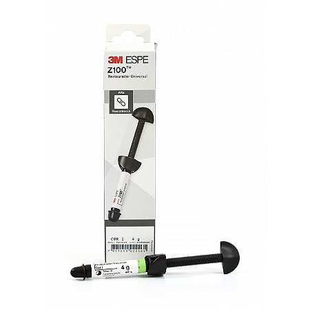 Resina 3M™ Z100™ - Solventum
