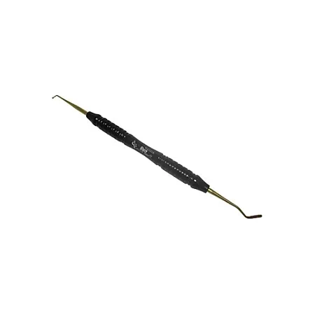 Espátula Thompson n° 3 Colors Black Diamond DUROTin - ICE