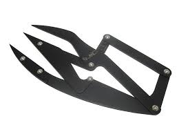 Régua De Proporção Áurea Black Diamond - Ice