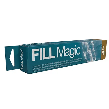 Resina Fill Magic - Vigodent