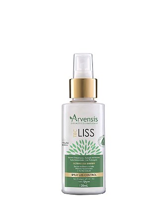 SPRAY LISS CONTROL TEC LISS ARVENSIS 120 ML