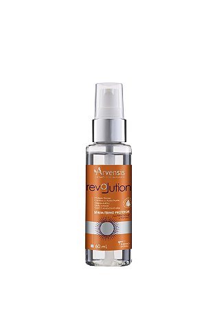 SERUM TERMO PROTETOR REVOLUTION ARVENSIS 60 ML