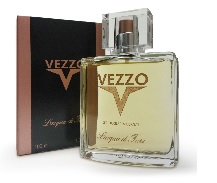 Vezzo Perfume 100ml Lacqua di Fiori