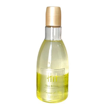 Oleo Bifasico Hit 220ml Lacqua di Fiori
