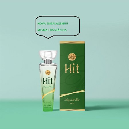Hit 100ml Fem Oriental Ambery