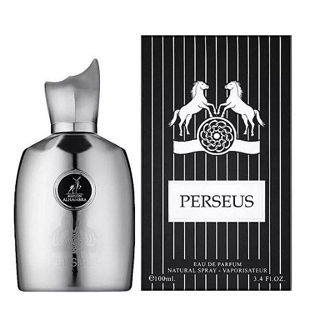 Perseus 100ml Masc Arabe
