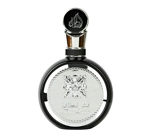 Fakhar Black 100ml Masc Arabe