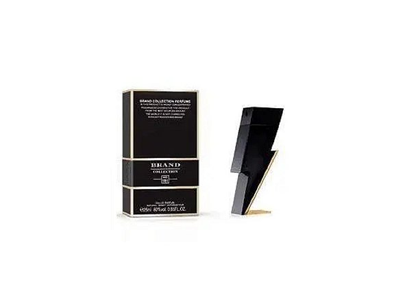 Miniatura Bad Boy 25ml Masc Brand Collection