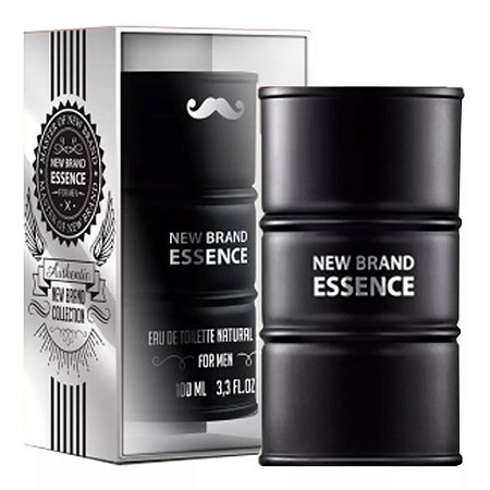 Master Of Essence 100ml Masc New Brand