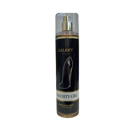 Galaxy Concept Body Mist  Good Girl 250ml Fem Arabe