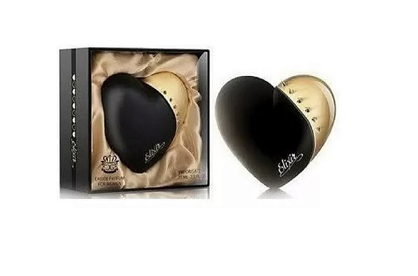 Chic N Glam Elixir 75ml Fem New Brand