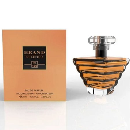 Miniatura Tresor 25ml Fem Brand Collection