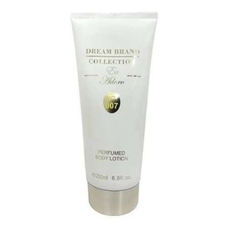 Hidratante Jadore  200ml Brand Collection