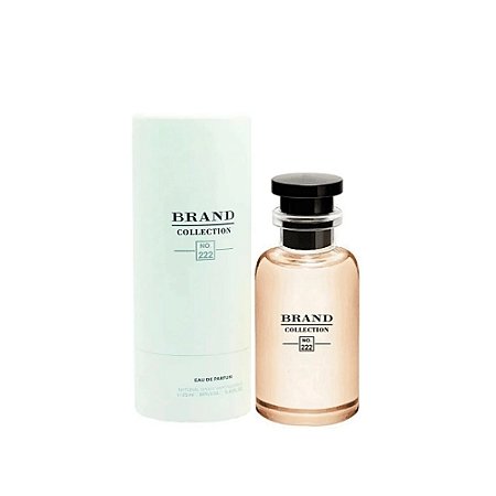 Miniatura Etoile 222 25ml Brand Collection