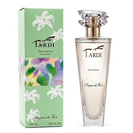 Tardi 100ml Unisex Lavander Agrest