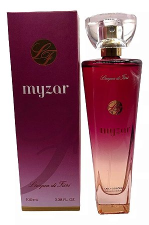 Myzar 100ml  Fem Floral Fruit