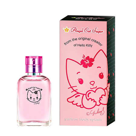 Angel Cat Sugar Mellon 30ml Edp La Rive
