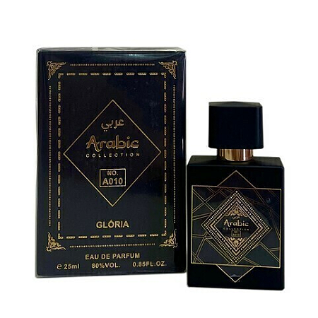 Miniatura Oud For Glory 25ml Arabic