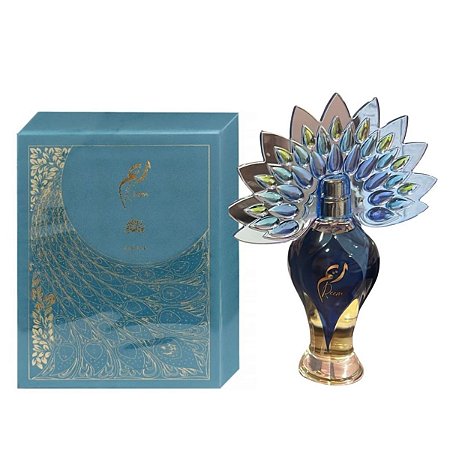 Asdaaf Rem 100ml Compartilhavel  Lattafa Arabe