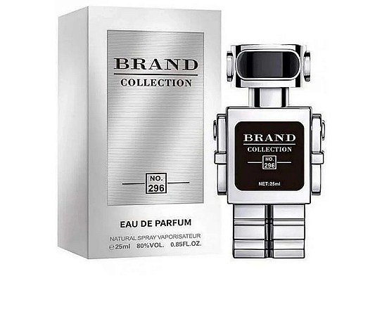 Miniatura Phantom 25ml  Masc Brand Collection
