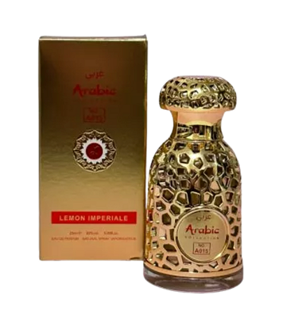 Miniatura Emeer 25ml Arabic Collection