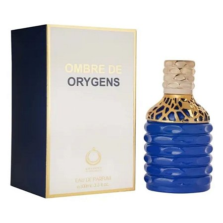 Orygens Ombre Edp 100ml Arabe