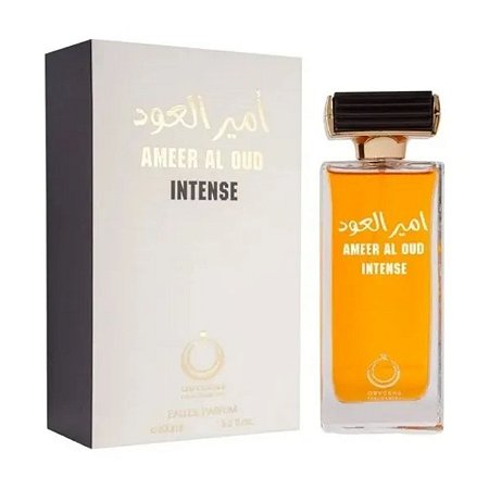 Orygens Ameer Al Oud Intense EDP 100ml Arabe